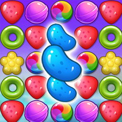 Candy Match Saga 2