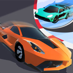Car Racing 3D: Drive Mad
