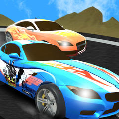 Car Racing Championship