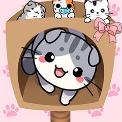 Cat Condo