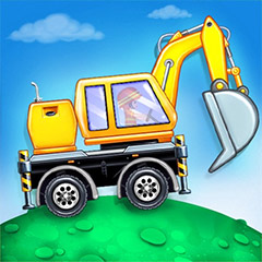 City Constructor Driver