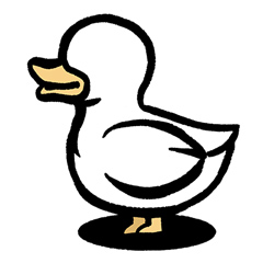 Clusterduck