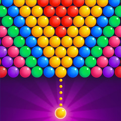 Coffee Break - Bubble Shooter