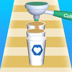 Coffee Stack