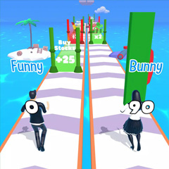 Couple Shuffle