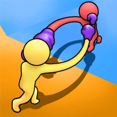Curvy Punch