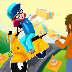 Deliver It 3D