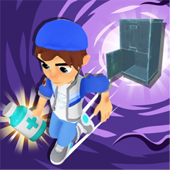Detective Room Escape