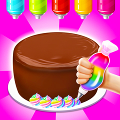 Diy Cake Maker