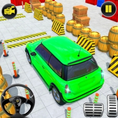 Dr. Parking