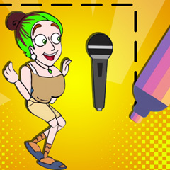 Draw 2 Save Puzzle