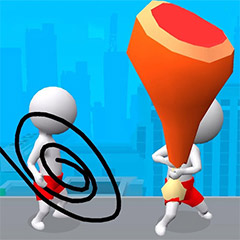 Draw Duel