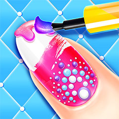 Fashion Nail Art Diy Blog
