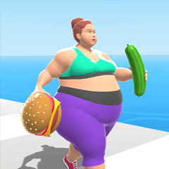 Fat 2 Fit 3D