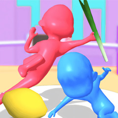 Fight For Food 