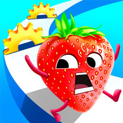 Fruit Rush