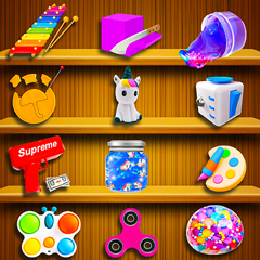 Fun Games For Girls