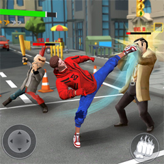 Gangsta Duel