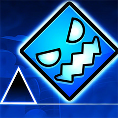 Geometry Dash Unblocked
