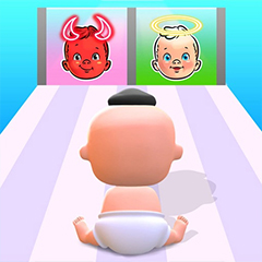 Good Or Bad Mom Run