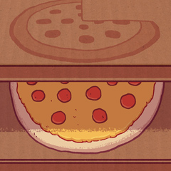 Good Pizza Great Pizza