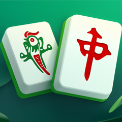 Grand Mahjong