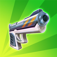 Gun Games: Merge Shot
