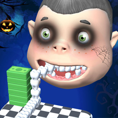 Halloween Rush - Smile Tooth