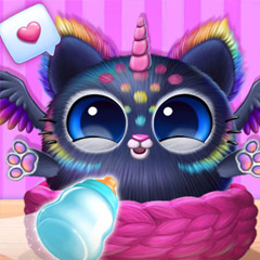 Hatch Surprise Pets