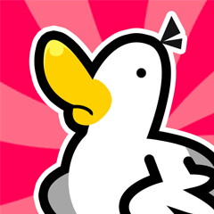 Hero Goose Defense