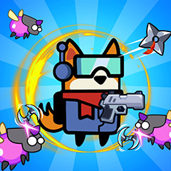 Hero Survivor.io