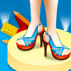 High Heel Design