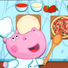 Hippo Pizzeria
