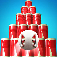 Hit & Knock Down