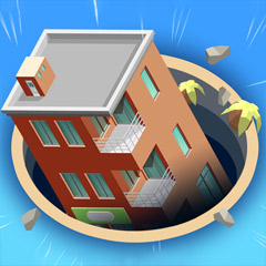 Hole.io 2