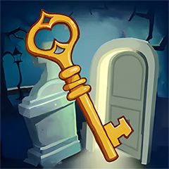 Horror Playtime - Room Escape