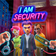 I Am Security