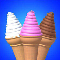 Ice Cream Inc.
