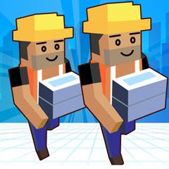 Idle City Builder
