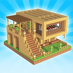 Idle Craft 3D