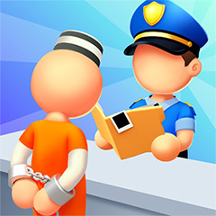 Idle Game: Prison Life