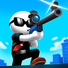 Johnny Trigger