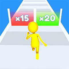 Join Clash 3D Online
