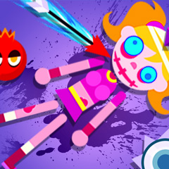 Kick The Buddy: Zombie