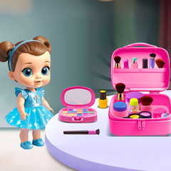 Kids Games Toy Set