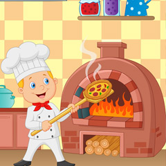 Kids Learn Professions