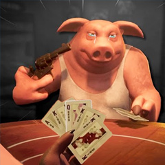 Liar's Card - Brave Challenge