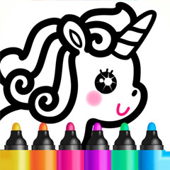 Magic Drawing Rescue