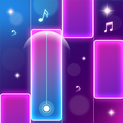 Magic Piano Music