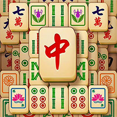 Mahjong Master Challenge